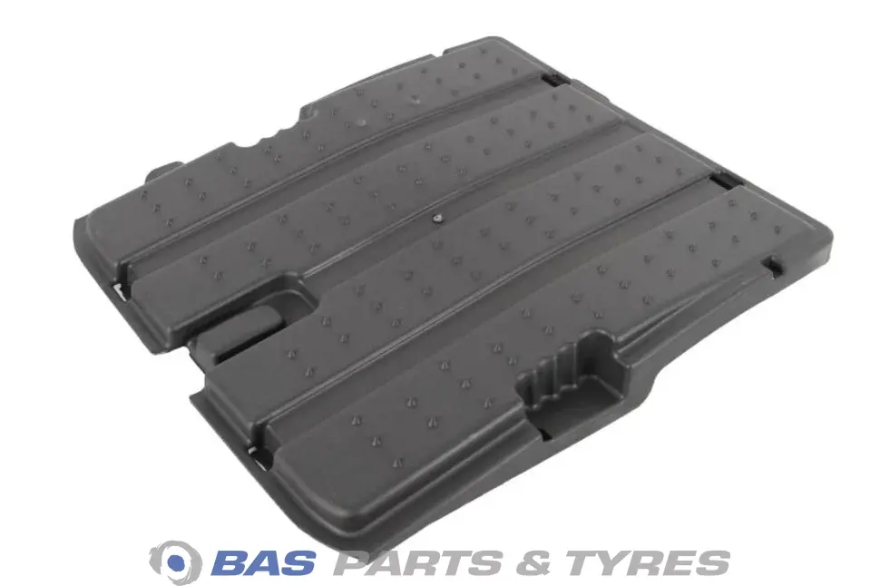 Batterieabdeckung Uni-Truck 9304200165