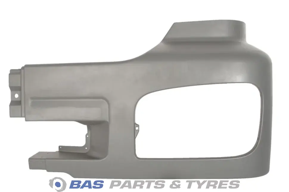 Front bumper Uni-Truck Right 9448800370