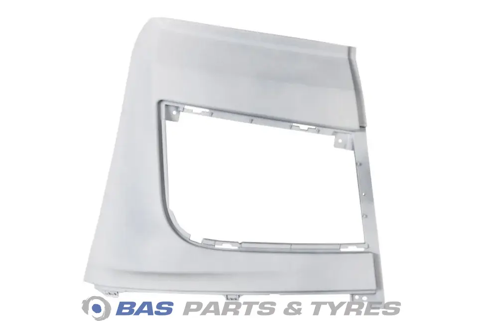 Front bumper Uni-Truck Left 9608855525-9135