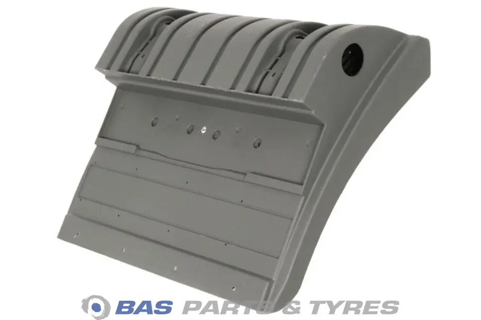 Mudguard Uni-Truck 9305200020