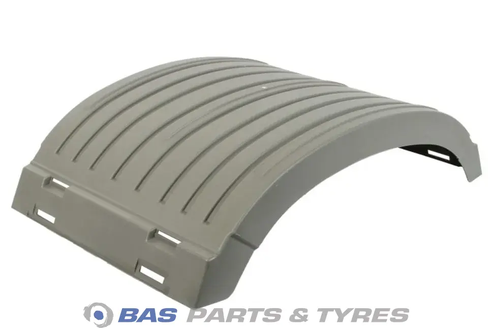 Mudguard Uni-Truck 9305200207