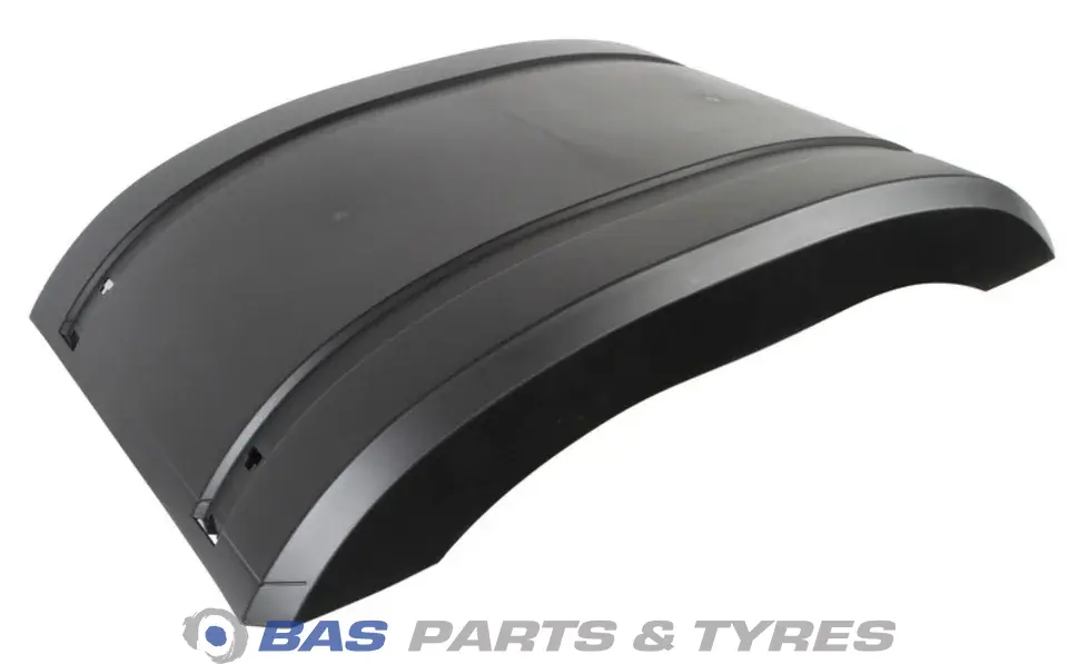 Mudguard Uni-Truck 9605200007