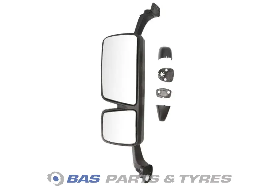 Mirror Uni-Truck Left 0028102616