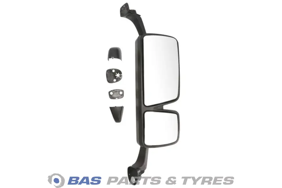 Mirror Uni-Truck Right 28102716