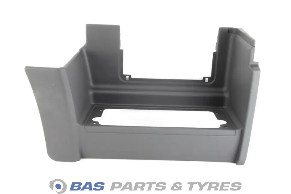 Foot step Right Uni-Truck 9436660901