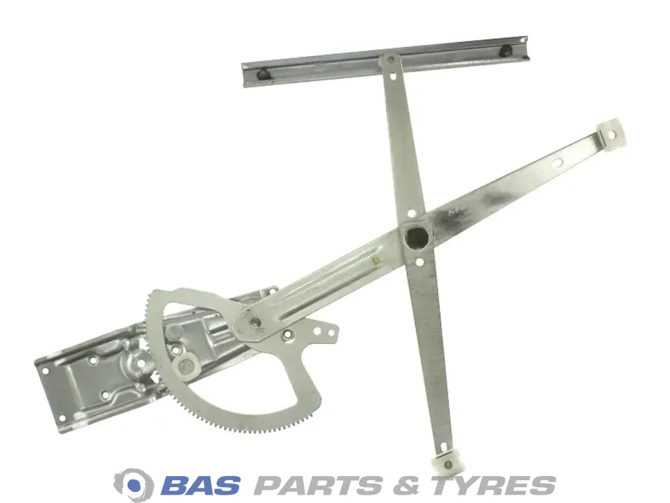 Window crank Uni-Truck 0007250002