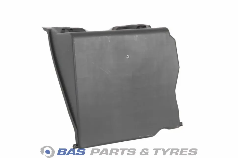 Batterieabdeckung Uni-Truck 1362693