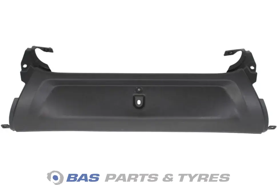 Front bumper Uni-Truck 1865178