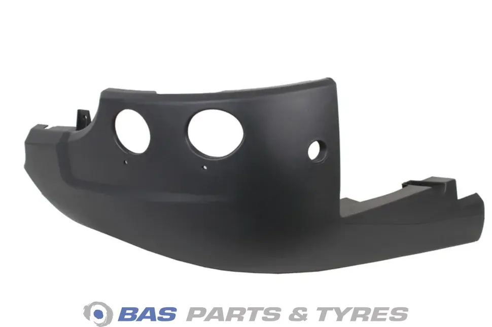 Front bumper Uni-Truck Left 1923744