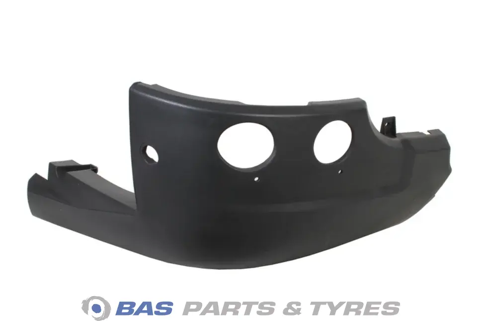 Front bumper Uni-Truck Right 1923745
