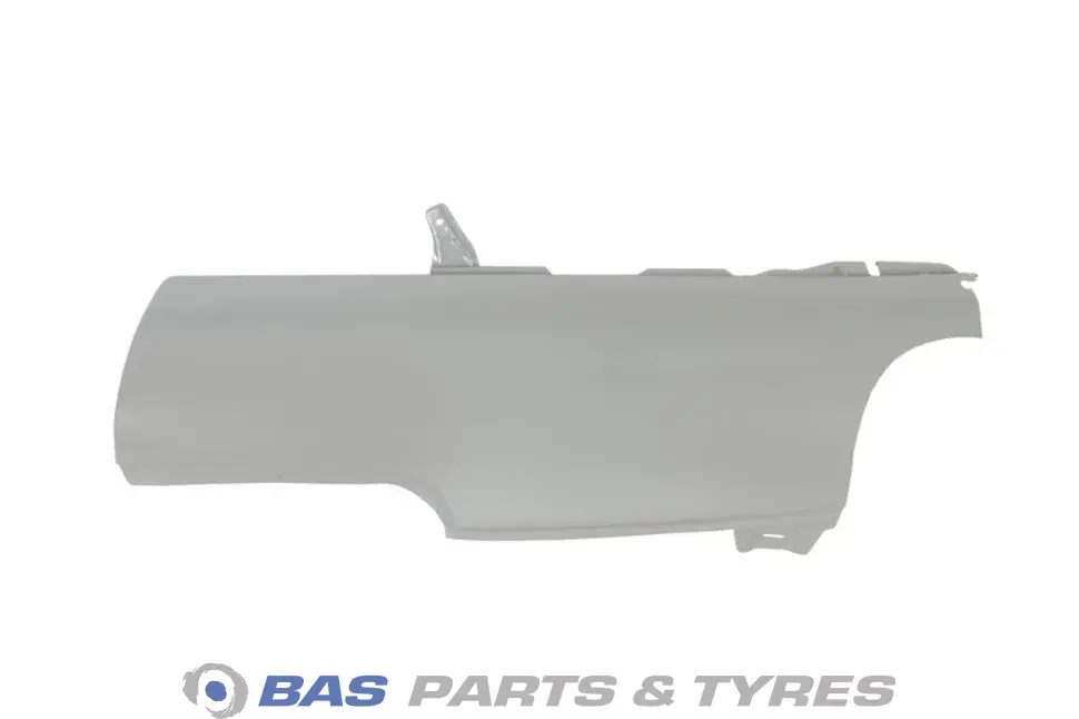 Kabinenecke Uni-Truck 8189093