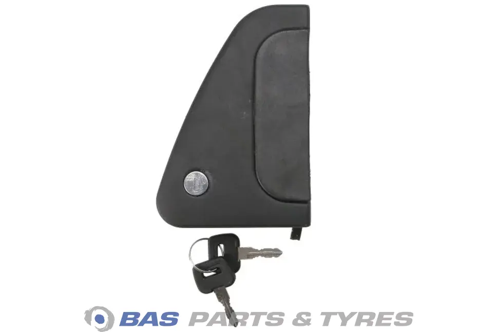Parachoques delantero Uni-Truck 1328724