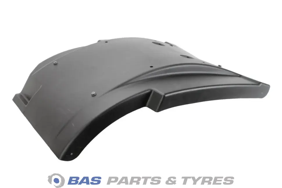 Mudguard Left Pacol 1369437