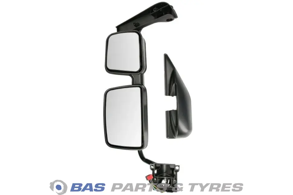 Spiegelsystem Pacol Links 1700265