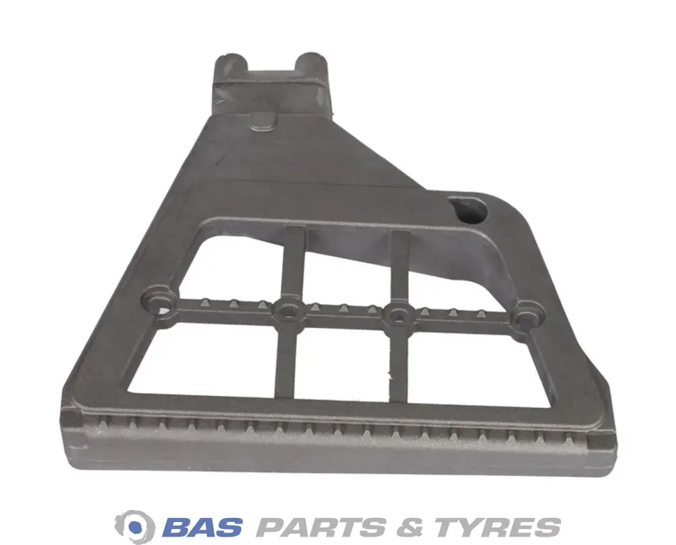 Fußplattenhalter Links Pacol 1445563