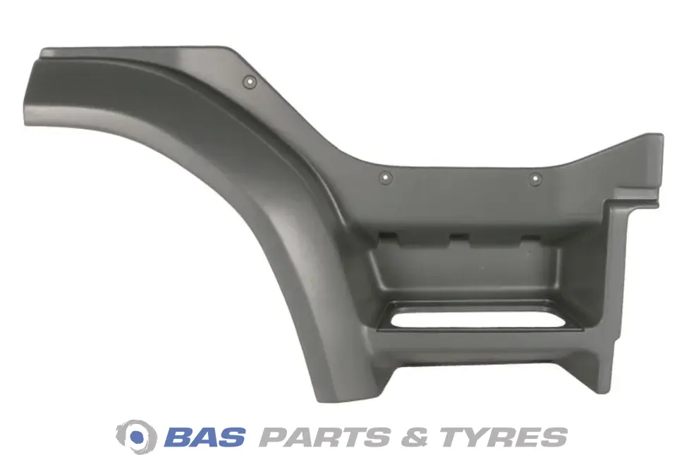 Caisson demmarchement Droite Uni-Truck 1363815
