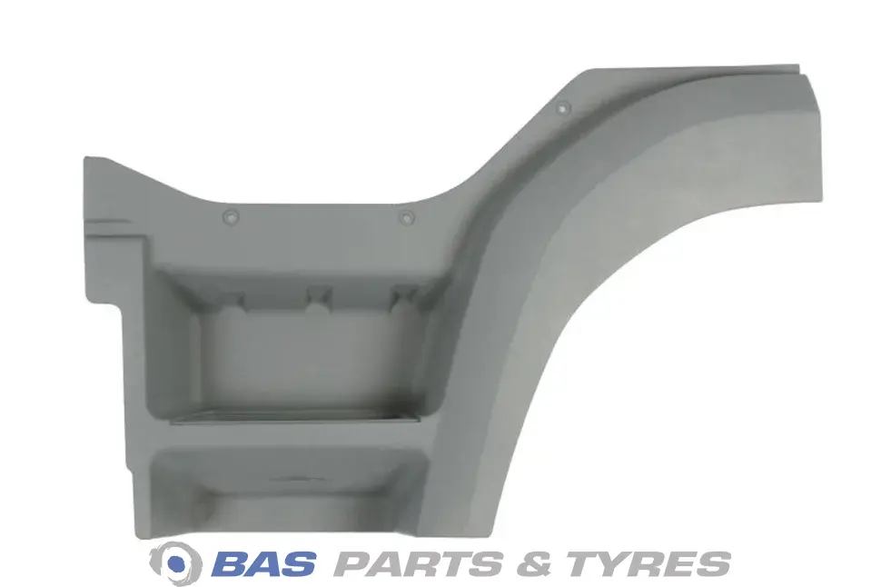 Opstap Links Uni-Truck 1437809