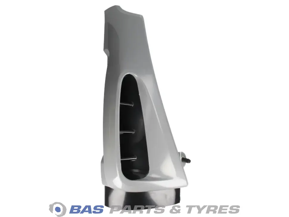 Deflector de aer Dreapta Pacol 504060280