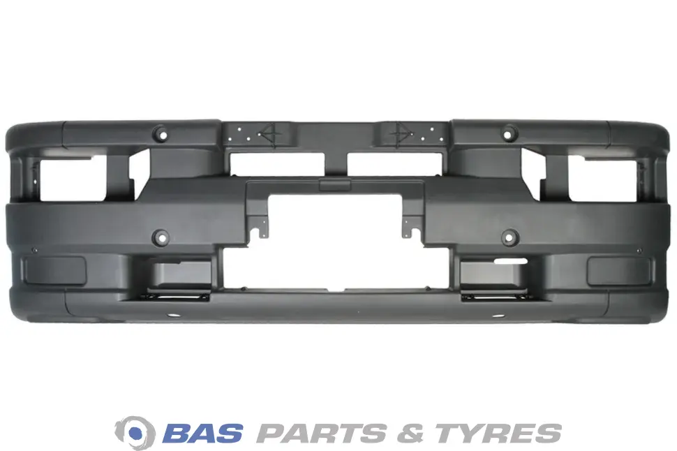 Deflector de aer Pacol 2997104