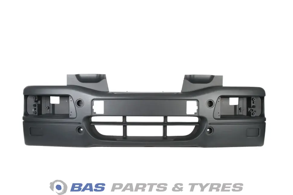 Frontgrill Uni-Truck 504027618