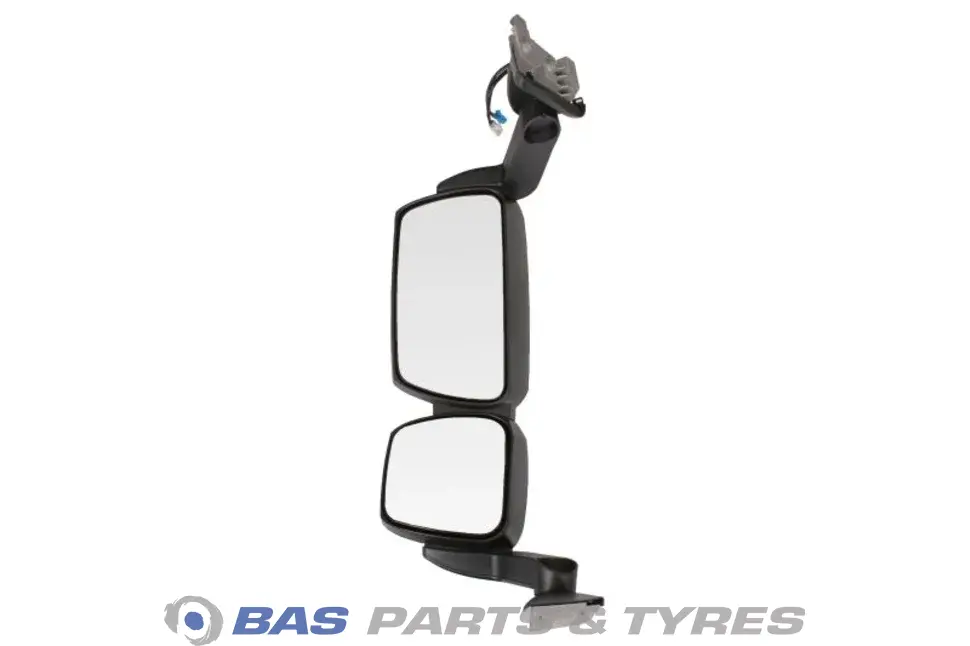 Mirror system Pacol Right 504150539