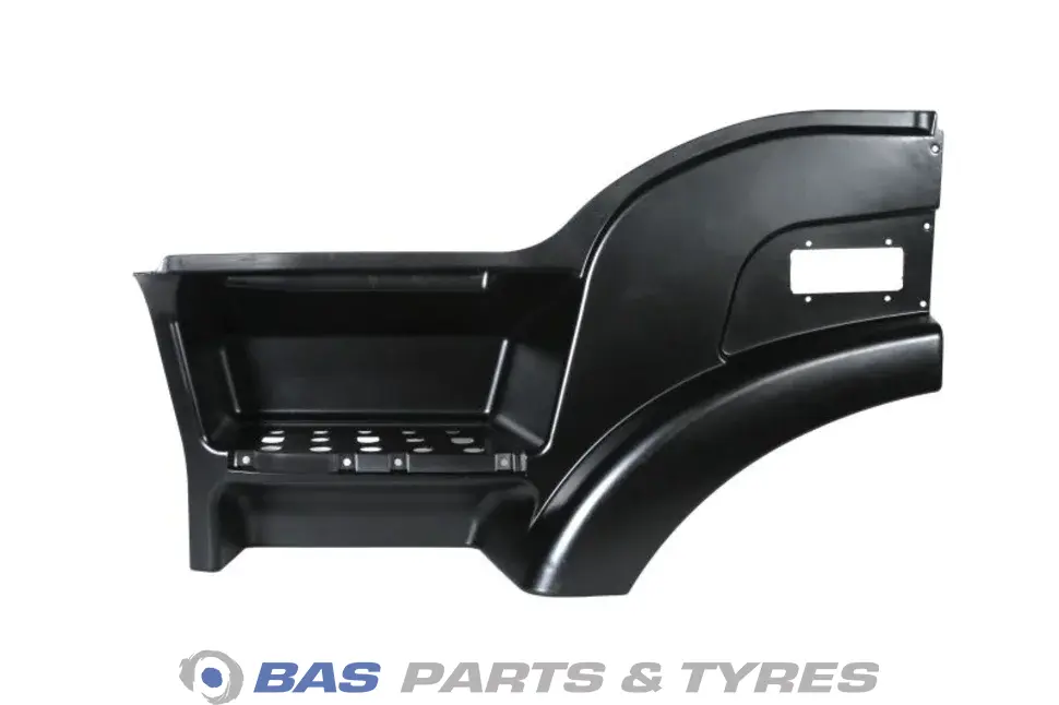 Einsteig Links Uni-Truck 500375472