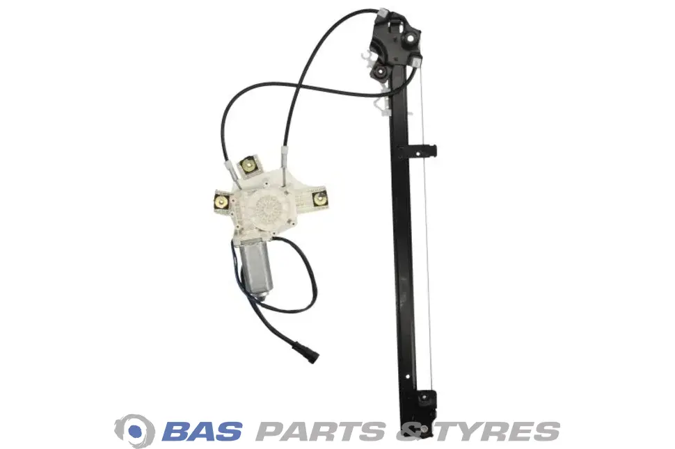 Window regulator Left Pacol 504040989