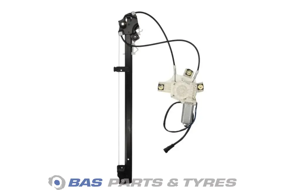 Window regulator Right Pacol 504040988