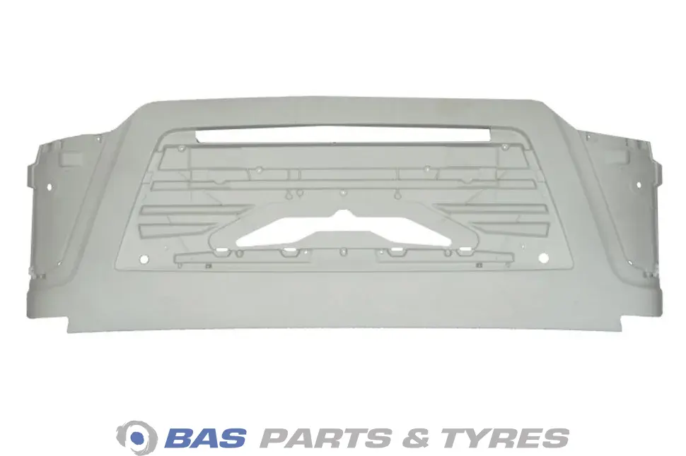 Bumper Pacol 81611100109