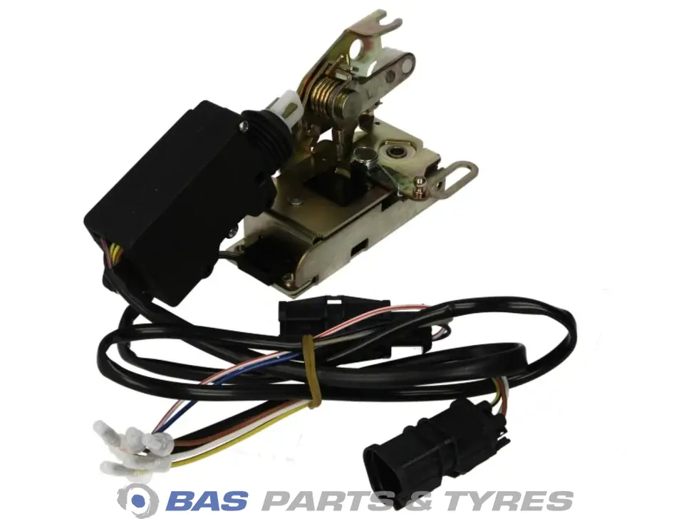 Door lock Pacol 81626806143
