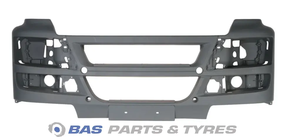 Parachoques delantero Uni-Truck 81416100361