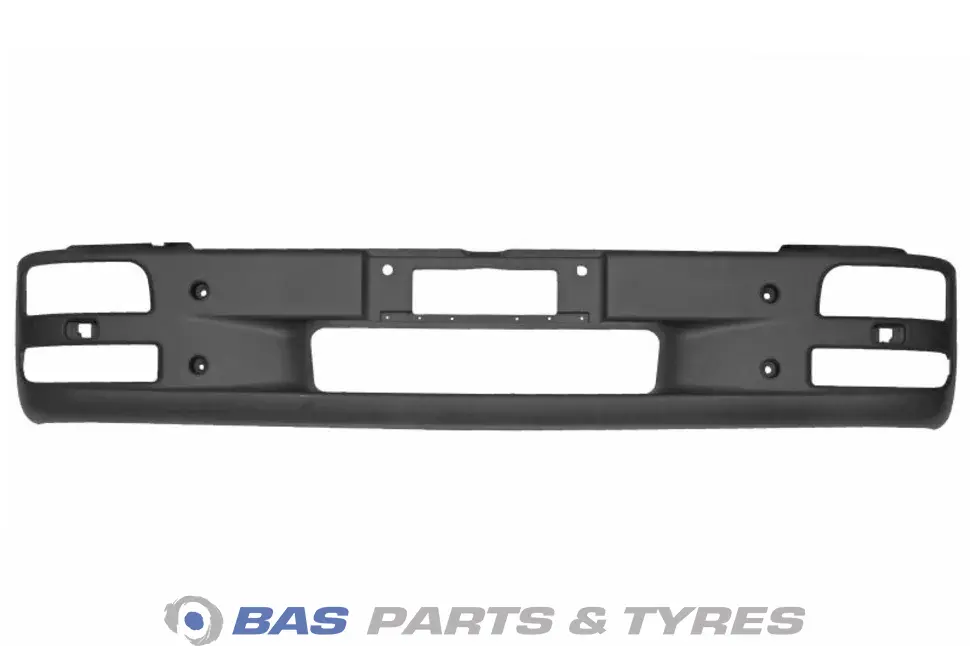 Front grill Uni-Truck 81416100223