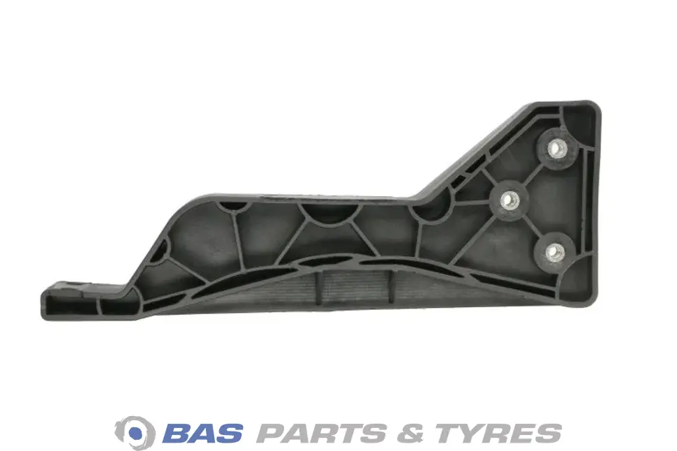 Suporte Esquerdo Pacol 81416140013