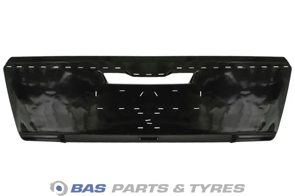 Grille Pacol 81611506058