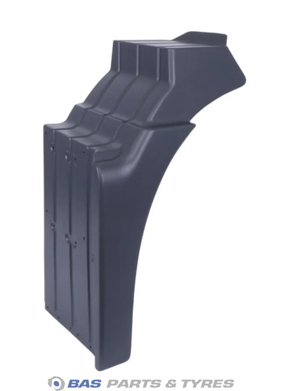 Kotflügel Pacol 81612100674