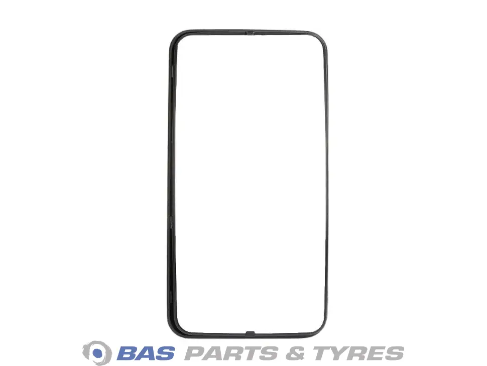 Main mirror Pacol Left 81637306305