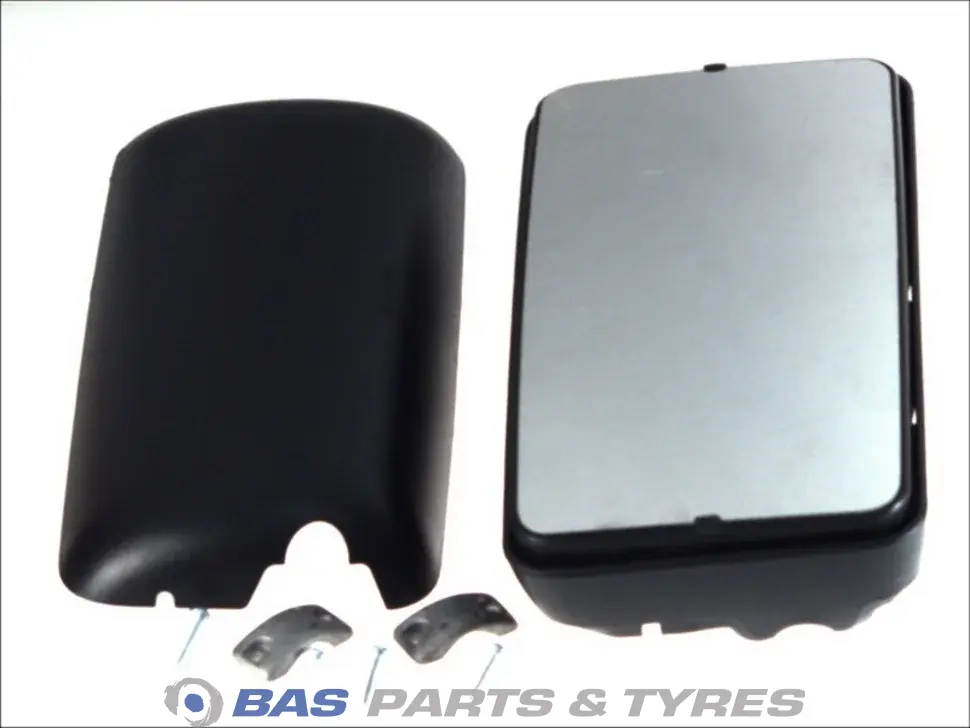 Main mirror Pacol 81637306304