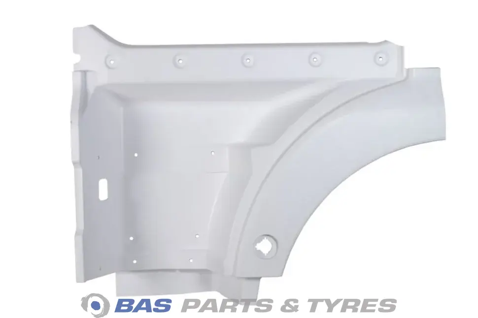 Einsteig Links Uni-Truck 81615100401