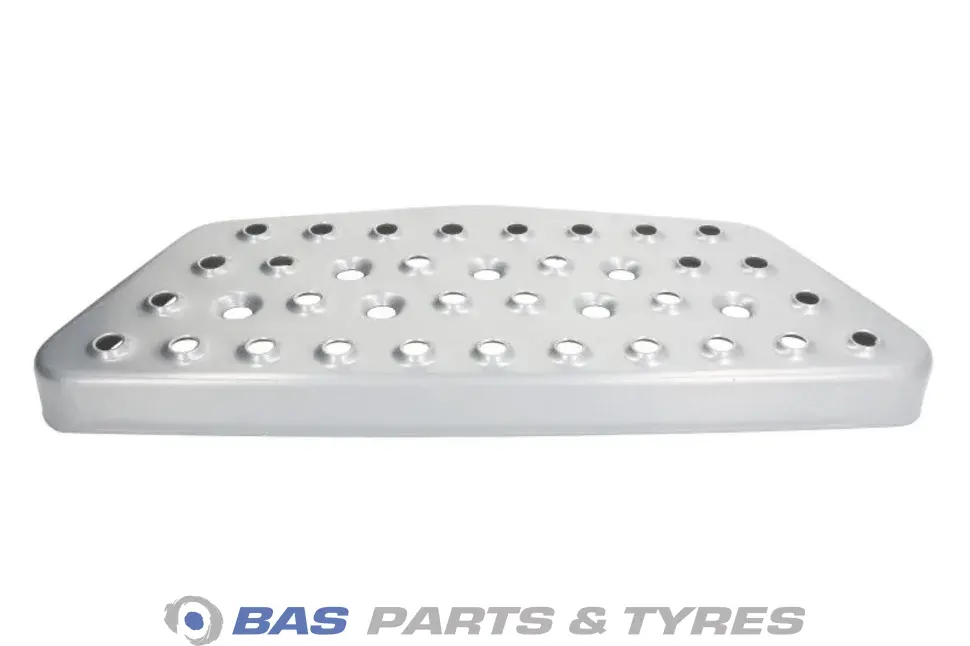 Trittblech Pacol 81615100271