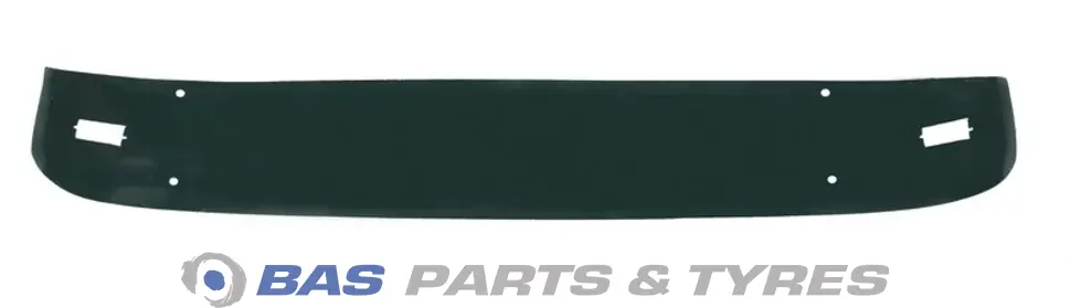 Visor solar Pacol 81637010011