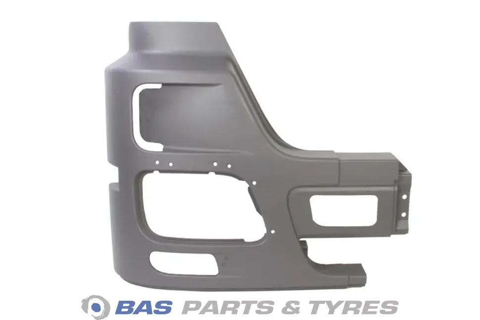 Bumper corner Right Pacol 9438800104