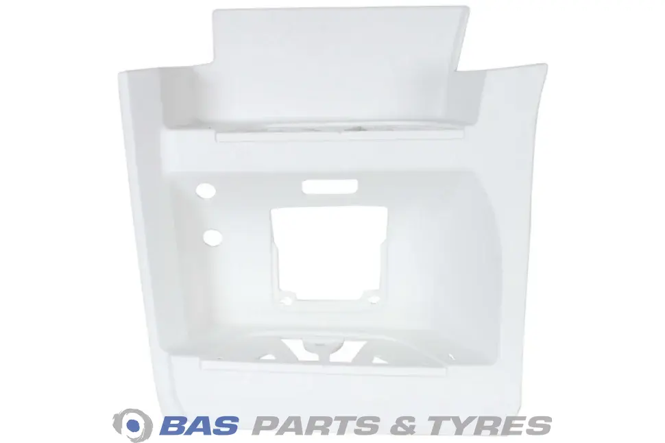 Einsteigkasten Links Pacol 9616661601