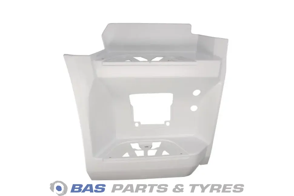 Step wel case Right Pacol 9606661402