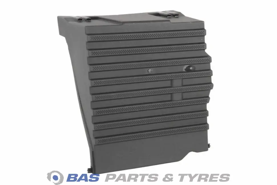 Batterieabdeckung Pacol 1460674