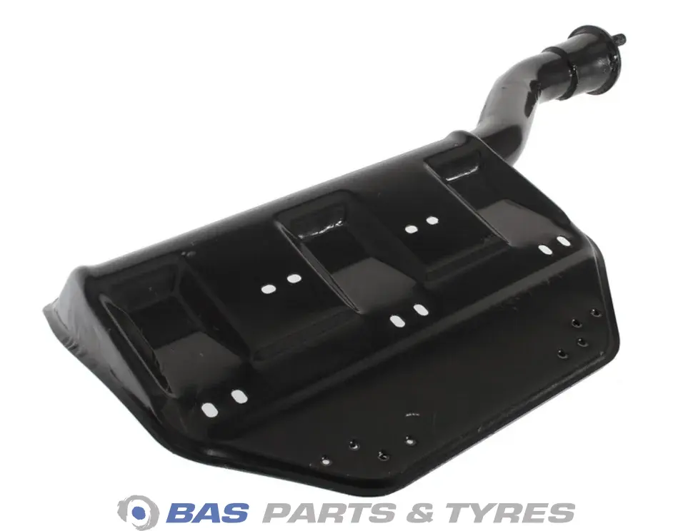Mudguard support Pacol 1400899