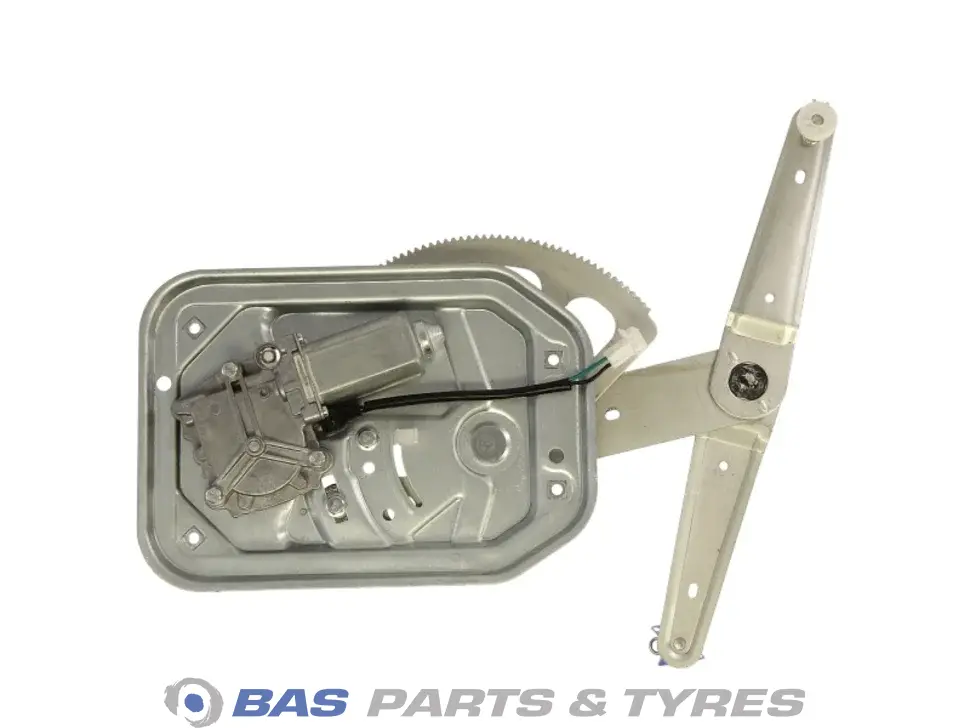 Window regulator Pacol 1366839