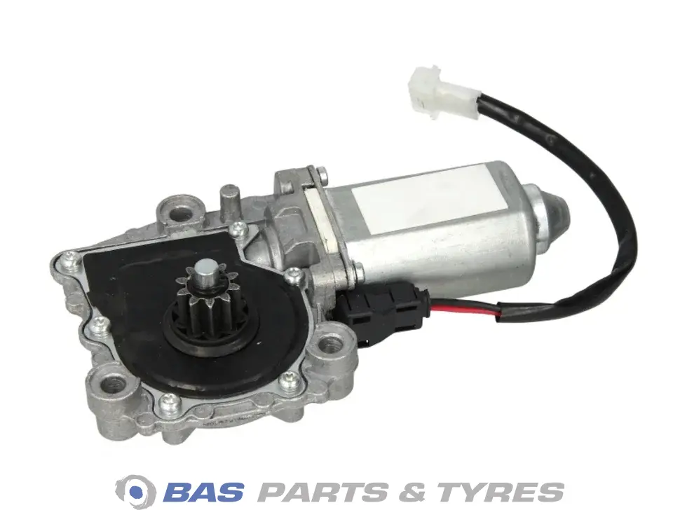 Window lifter motor Pacol 560098