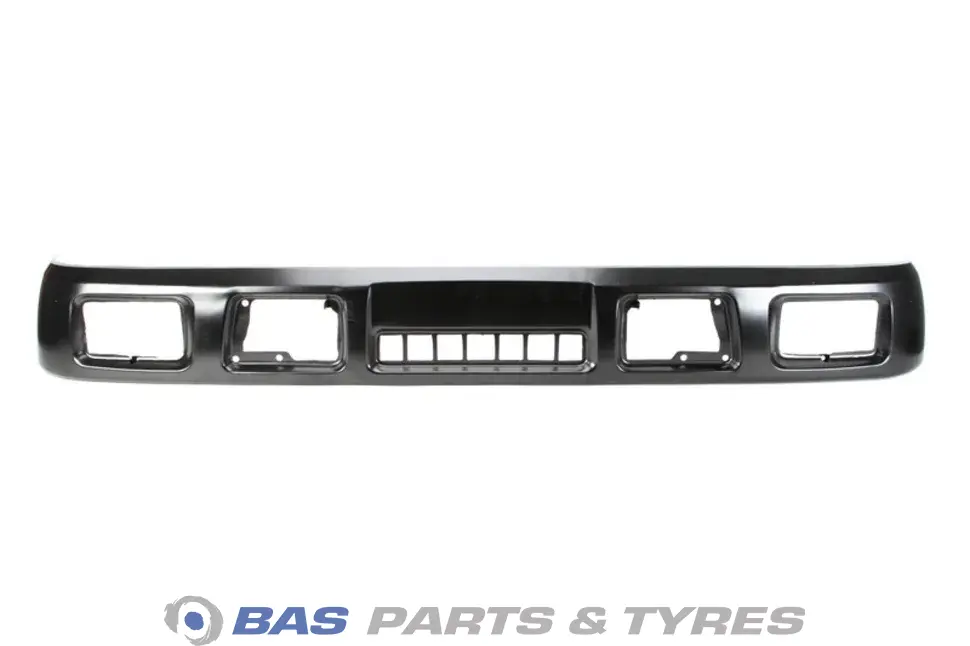 Bumper Pacol 8144454