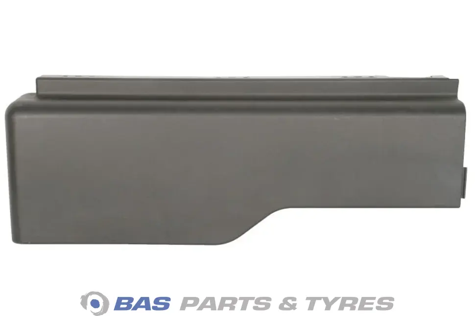 Buitenspiegel Pacol 8122894