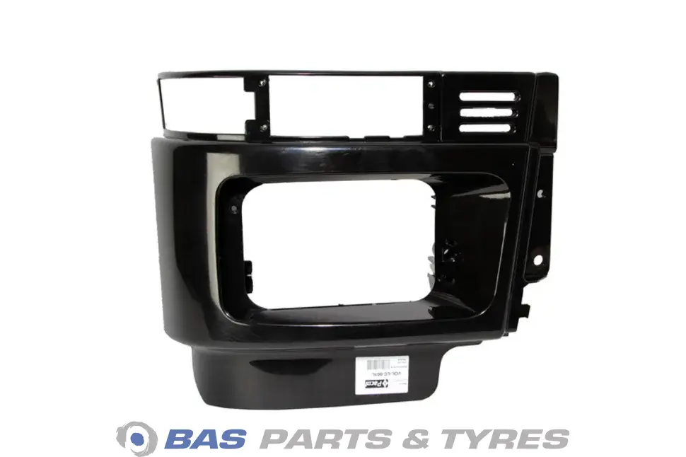 Headlamp trim ring Left Pacol 1062547